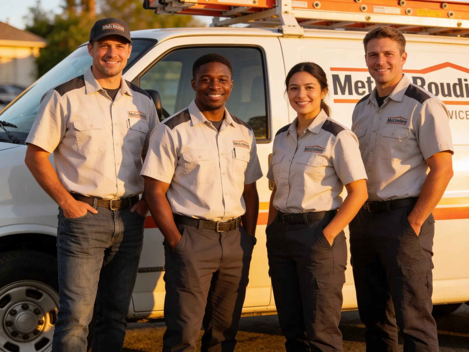 Metal Roof Installation company in Labelle, FL